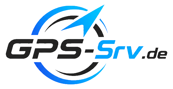 GPS-Srv